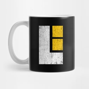 Lunar Industries - MOON Mug